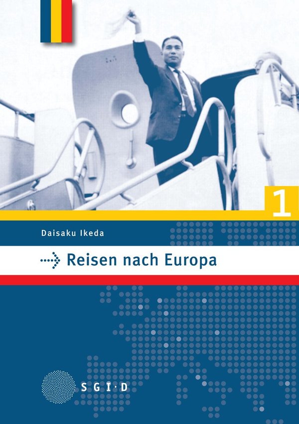 "Reisen nach Europa", Bd. 1
