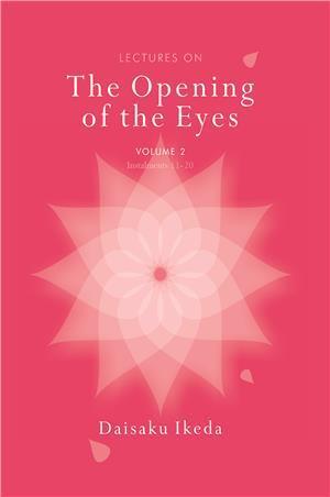 Opening of the Eyes, Vol. 2